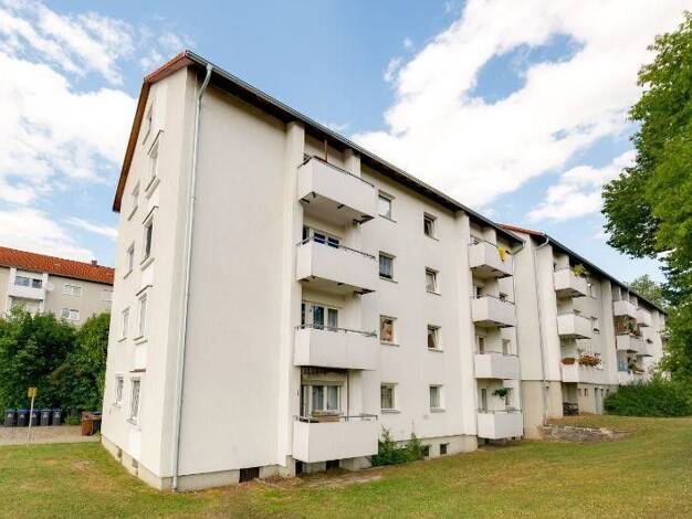 Wohnung zur Miete 652 € 3 Zimmer 63 m² 1. Geschoss frei ab 14.11.2026 Nattheimer Straße 111 Schnaitheim Heidenheim an der Brenz 89520