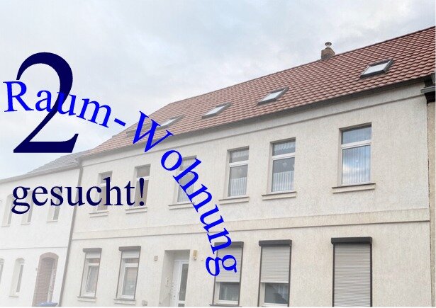 Wohnung zur Miete 350 € 2 Zimmer 53,5 m²<br/>Wohnfläche EG<br/>Geschoss ab sofort<br/>Verfügbarkeit Ottostraße 11 Lutherstadt Eisleben Eisleben 06295