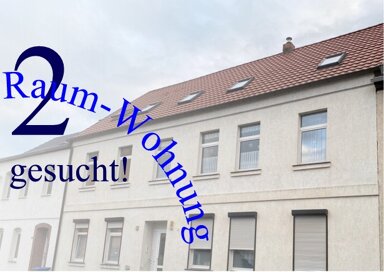 Wohnung zur Miete 350 € 2 Zimmer 53,5 m² EG frei ab sofort Ottostraße 11 Lutherstadt Eisleben Eisleben 06295