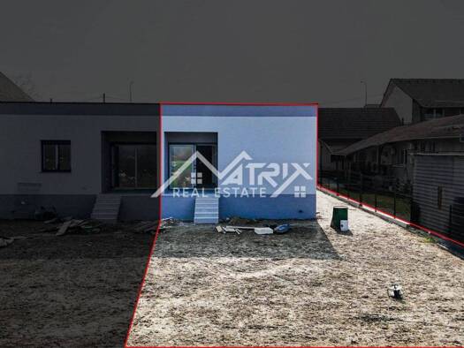 Wohnung zum Kauf 260.000 € 3 Zimmer 80 m² EG Osijek Osijek 31000