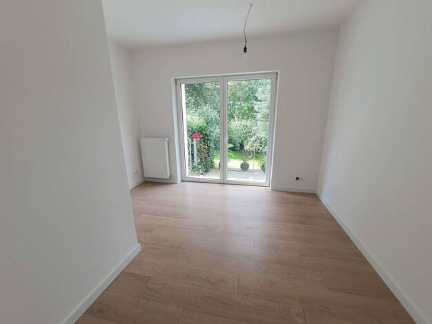 Wohnung zur Miete 1.070 € 3 Zimmer 92 m² EG frei ab 01.03.2026 Mannhagener Straße 5 Hammer Panten 23896