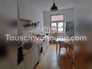 Wohnung zur Miete Tauschwohnung 866 € 2 Zimmer 62 m² 4. Geschoss Eimsbüttel Hamburg 20253