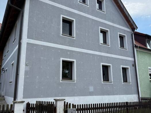 Einfamilienhaus zum Kauf 249.000 € 5 Zimmer 197 m² 280 m² Grundstück Luhe Luhe-Wildenau 92706