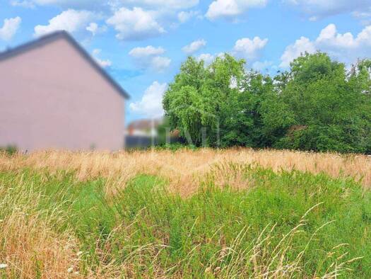 Grundstück zum Kauf 400.500 € 801 m² Grundstück Meschenich Köln 50997