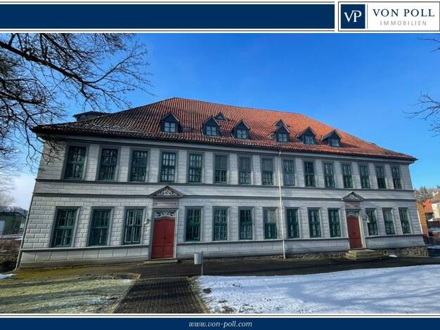 Haus zum Kauf 339.000 € 37 Zimmer 787 m² 2.278 m² Grundstück Clausthal-Zellerfeld Clausthal-Zellerfeld 38678