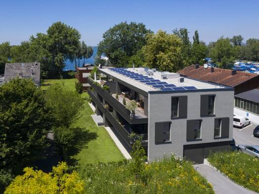 Wohnung zum Kauf 2 Zimmer 55,9 m² frei ab sofort Hard 6971