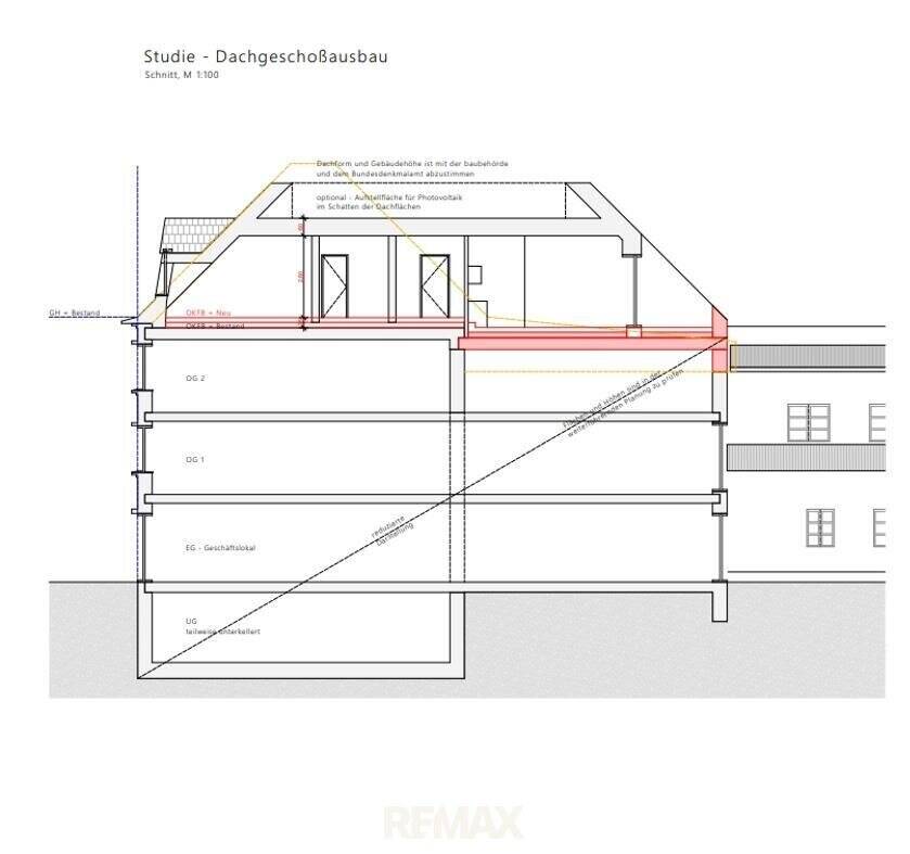 Wohnung zum Kauf - Ansicht 3