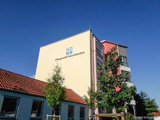 Sonstiges zum Kauf 175.000 € 26,4 m² Gerolzhofen Gerolzhofen 97447