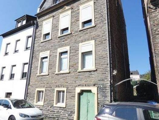 Doppelhaushälfte zum Kauf 135.000 € 11 Zimmer 185 m² 348 m² Grundstück Traben Traben-Trarbach 56841