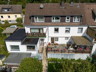 Mehrfamilienhaus zum Kauf 258.000 € 8 Zimmer 178 m² 783 m² Grundstück Kettling Werdohl 58791