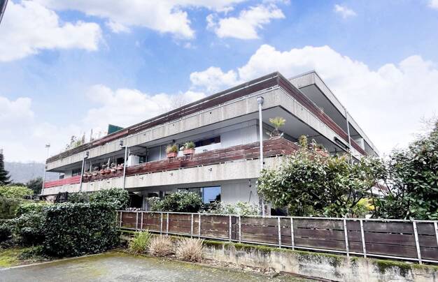 Wohnung zum Kauf 135.000 € 2 Zimmer 63 m² 1. Geschoss Unkel Unkel 53572