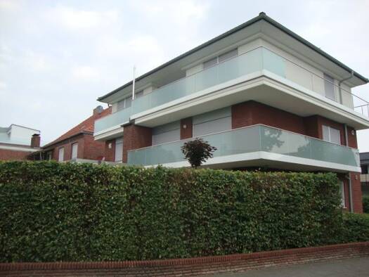 Wohnung zur Miete 985 € 3 Zimmer 85,9 m² Geschoss 2/3 frei ab 01.11.2026 Ochtrup Ochtrup 48607