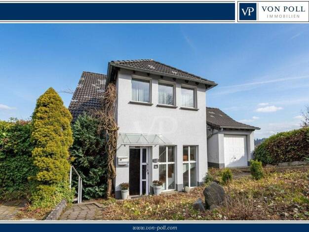 Einfamilienhaus zum Kauf 495.000 € 7 Zimmer 220 m² 593 m² Grundstück Nickenich 56645