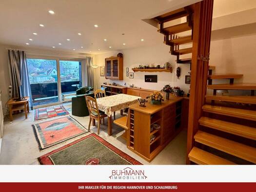 Maisonette zum Kauf 329.000 € 4 Zimmer 92 m² 1. Geschoss Steinhude Wunstorf 31515