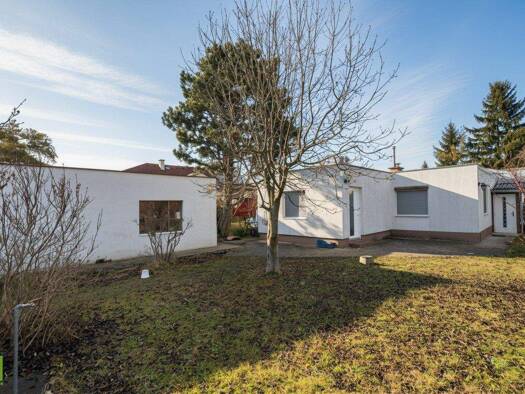 Bungalow zum Kauf 595.000 € 5 Zimmer 101,6 m² 628 m² Grundstück Perchtoldsdorf 2380