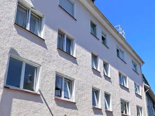 Wohnung zur Miete 720 € 3 Zimmer 71 m² Geschoss 2/3 frei ab sofort Innen Remscheid 42857