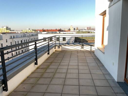 Wohnung zur Miete 1.166 € 3 Zimmer 106,6 m² Goltzstraße 49 Spandau Spandau 13587