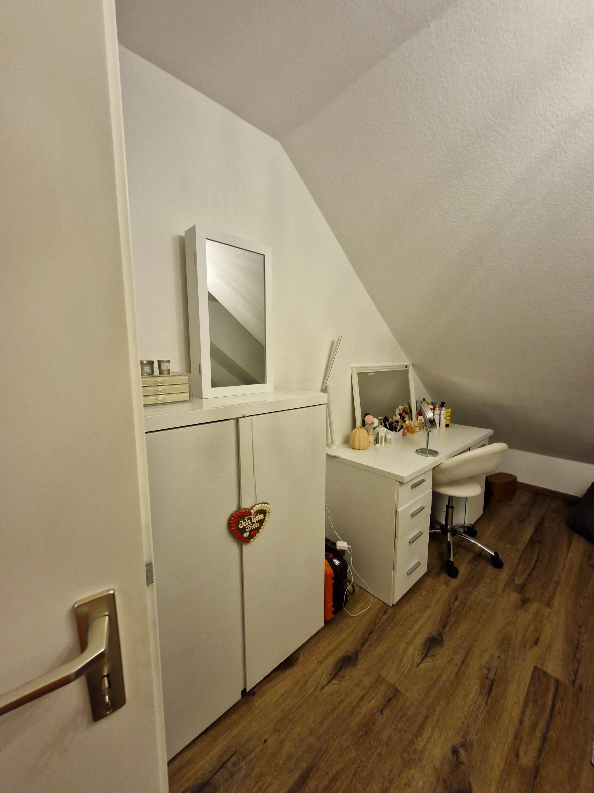 Wohnung zum Kauf provisionsfrei 499.000 € 3 Zimmer 65 m²<br/>Wohnfläche 3.<br/>Geschoss Poing Poing 85586