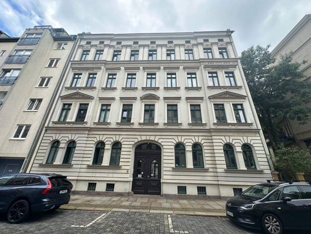 Studio zum Kauf 289.000 € 3 Zimmer 85 m² Zentrum-Nord Leipzig 04105