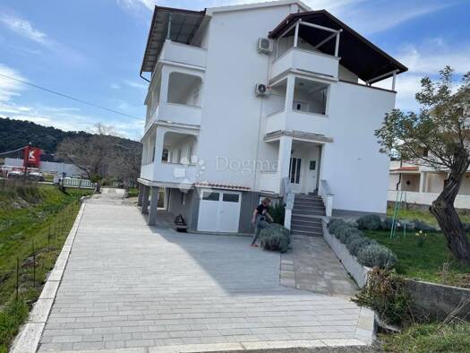 Haus zum Kauf 740.000 € 11 Zimmer 347 m² Lopar, Rab Lopar