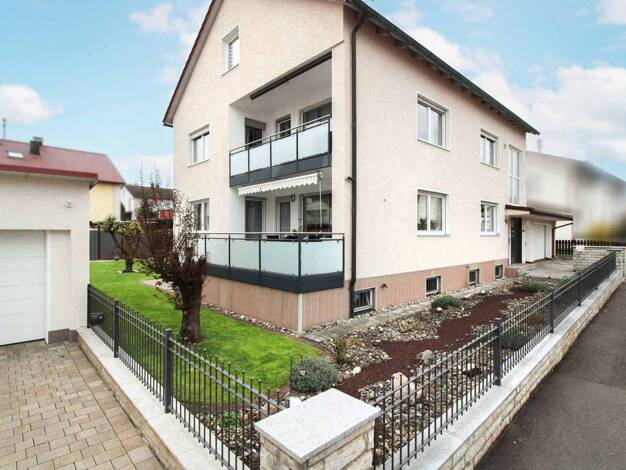Sonstiges zum Kauf als Kapitalanlage geeignet 598.796 € 6 Zimmer 398,4 m² 667 m² Grundstück Riedlingen Donauwörth 86609