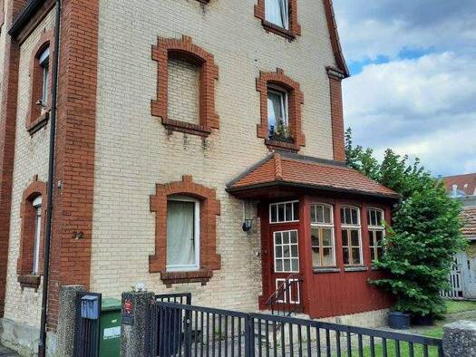 Wohnung zur Miete 750 € 3 Zimmer 60 m² 3. Geschoss frei ab sofort Flurstraße 32 Lauf Lauf an der Pegnitz 91207