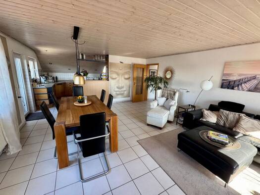 Wohnung zur Miete 925 € 4,5 Zimmer 100 m² Geschoss 1/2 frei ab 01.07.2026 Goldbach Crailsheim 74564