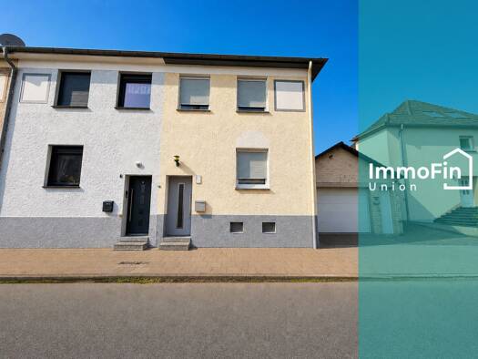 Reihenendhaus zum Kauf 275.000 € 3 Zimmer 91,9 m² 240 m² Grundstück Im Arlenkamp 4 Karnap Stadtbezirk V 45329