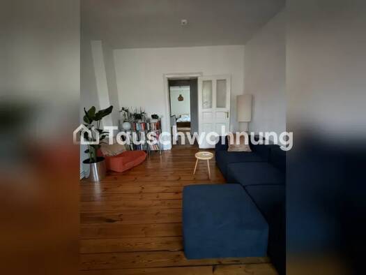 Wohnung zur Miete Tauschwohnung 885 € 2 Zimmer 70 m² Moabit Mitte 10555