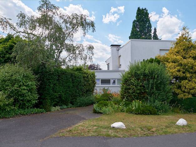 Einfamilienhaus zum Kauf 995.000 € 6 Zimmer 226 m² 900 m² Grundstück Ippendorf Bonn 53127