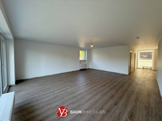 Wohnung zur Miete 1.285 € 2 Zimmer 99 m² EG frei ab 01.09.2026 Büderich Meerbusch 40667