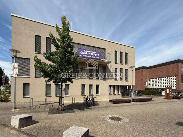 Büro zur Miete 12,80 € 771 m² Bürofläche Vochem Brühl 50321