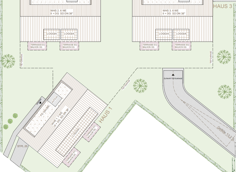 Wohnung zum Kauf provisionsfrei 349.000 € 3 Zimmer 77,7 m² EG Oberkaufungen Kaufungen 34260