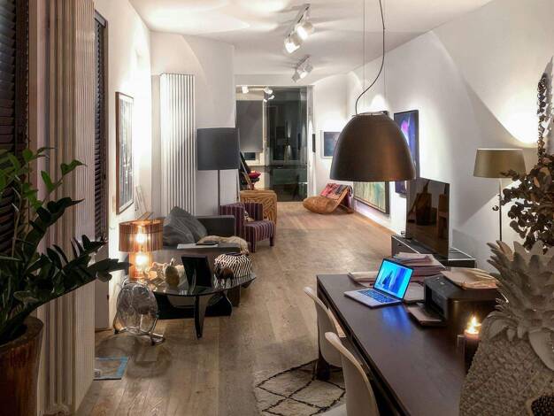 Wohnung zum Kauf 789.000 € 4 Zimmer 123 m² 2. Geschoss Pempelfort Düsseldorf / Pempelfort 40477