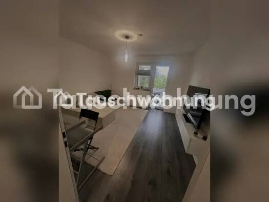 Wohnung zur Miete Tauschwohnung 880 € 2 Zimmer 42 m² EG Rödelheim Mitte-West 60489