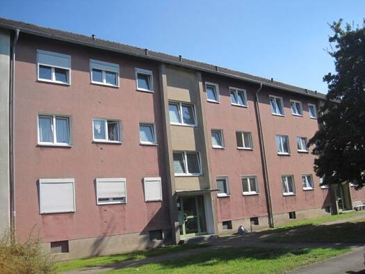 Wohnung zur Miete 390 € 2,5 Zimmer 51,2 m² 2. Geschoss frei ab 23.04.2026 Herringer Heide 47 Lerche Hamm 59077