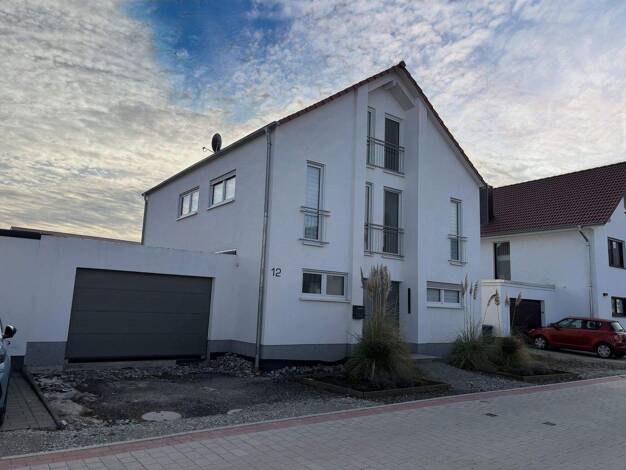 Einfamilienhaus zum Kauf 598.000 € 6 Zimmer 182 m² 454 m² Grundstück Thöningsen Soest 59494