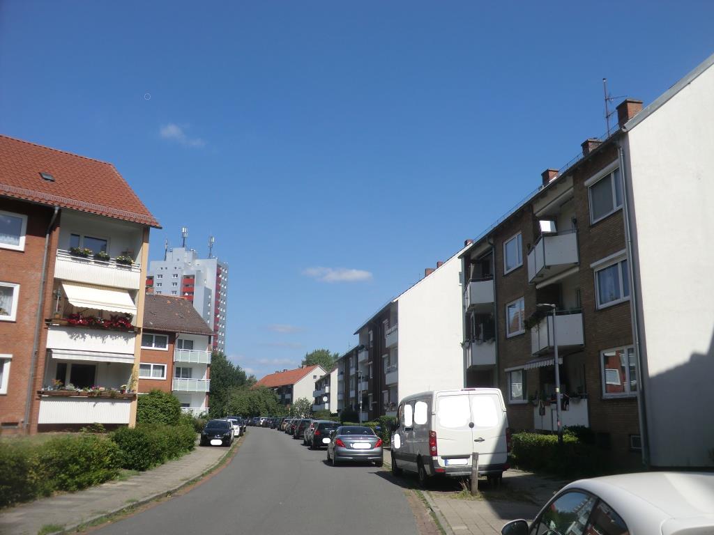 Wohnung zum Kauf provisionsfrei 175.000 € 3 Zimmer 78,6 m²<br/>Wohnfläche 2.<br/>Geschoss Almatastraße 15 Walle Bremen 28219