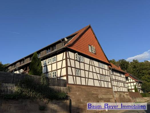 Haus zum Kauf 420.000 € 39 Zimmer 978 m² 1.750 m² Grundstück Benniehausen Gleichen 37130