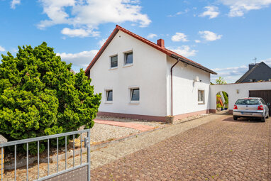 Mehrfamilienhaus zum Kauf 628.000 € 8 Zimmer 180 m² 832 m² Grundstück Pfungstadt Pfungstadt 64319