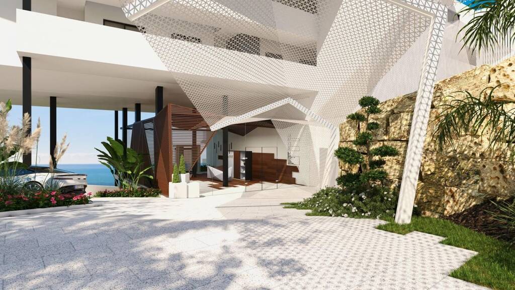 Wohnung zum Kauf provisionsfrei 3.495.000 € 7 Zimmer 401 m² Benalmádena 29639