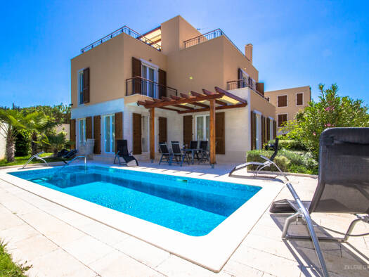 Villa zum Kauf 800.000 € 4 Zimmer 229 m² 425 m² Grundstück Postira 21410