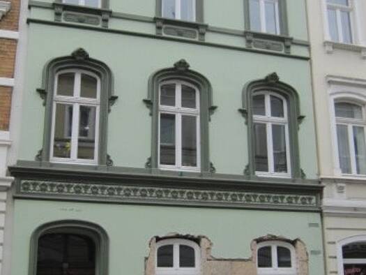 Wohnung zur Miete 410 € 2 Zimmer 33,3 m² Geschoss 1/3 frei ab 01.01.2026 Innenstadt Neuss 41460