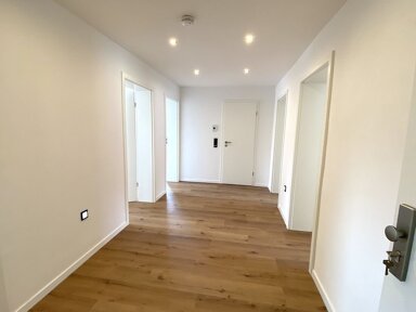 Wohnung zum Kauf provisionsfrei 299.000 € 4 Zimmer 90,2 m² 2. Geschoss Nord Waldkraiburg 84478