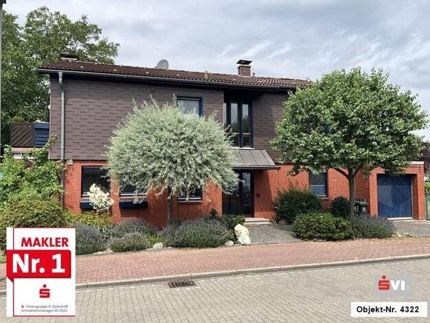Mehrfamilienhaus zum Kauf 520.000 € 8 Zimmer 210 m² 647 m² Grundstück Sterkrade-Nord Oberhausen 46145