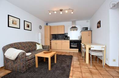 Wohnung zur Miete Wohnen auf Zeit 950 € 2 Zimmer 41 m² frei ab 01.08.2025 Sindelfingen 2 Sindelfingen 71067