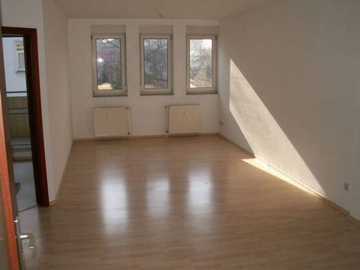 Wohnung zum Kauf 45.500 € 2 Zimmer 48 m² 1. Geschoss frei ab sofort Zittau 02763