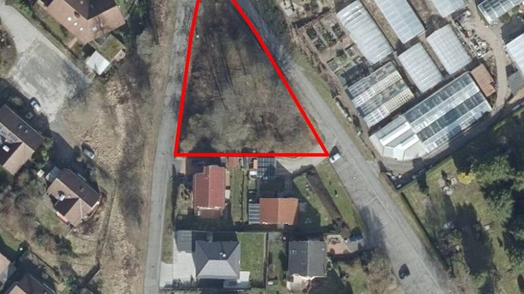 Grundstück zum Kauf 48.439 € 821 m² Grundstück Bad Lauterberg Bad Lauterberg im Harz 37431