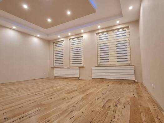 Wohnung zur Miete 1.300 € 4 Zimmer 105 m² Geschoss 2/3 frei ab 01.03.2026 Josephstraße 10 Lindenau Leipzig 04177