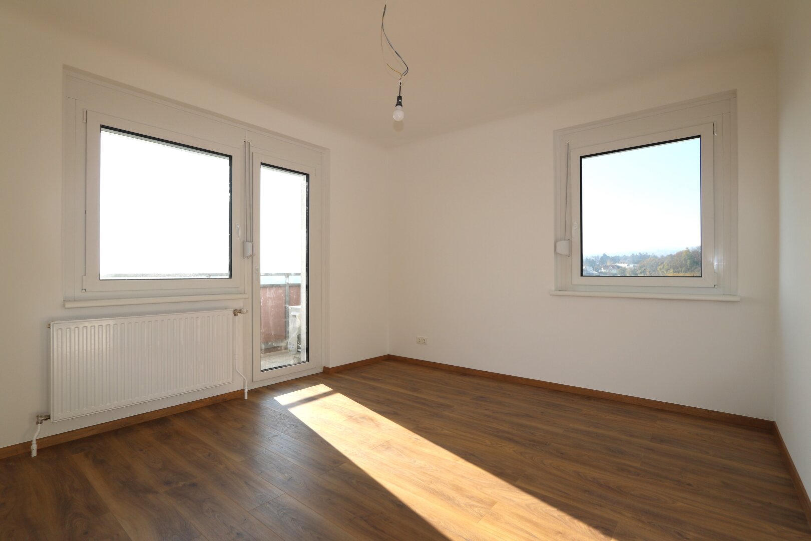 Wohnung zur Miete 787 € 3 Zimmer 52,8 m²<br/>Wohnfläche 6.<br/>Geschoss Perchtoldsdorf 2380